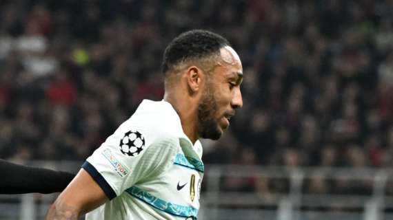 Francia, Aubameyang y Ounahi dan la victoria al Olympique Marsella