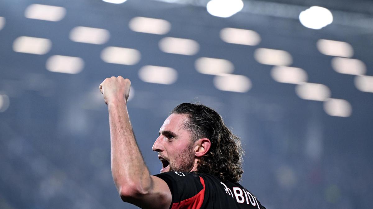 Immagine news Serie A n.1