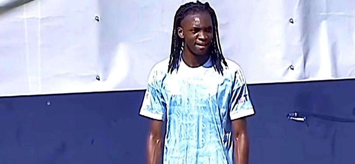 Immagine news Serie A n.1