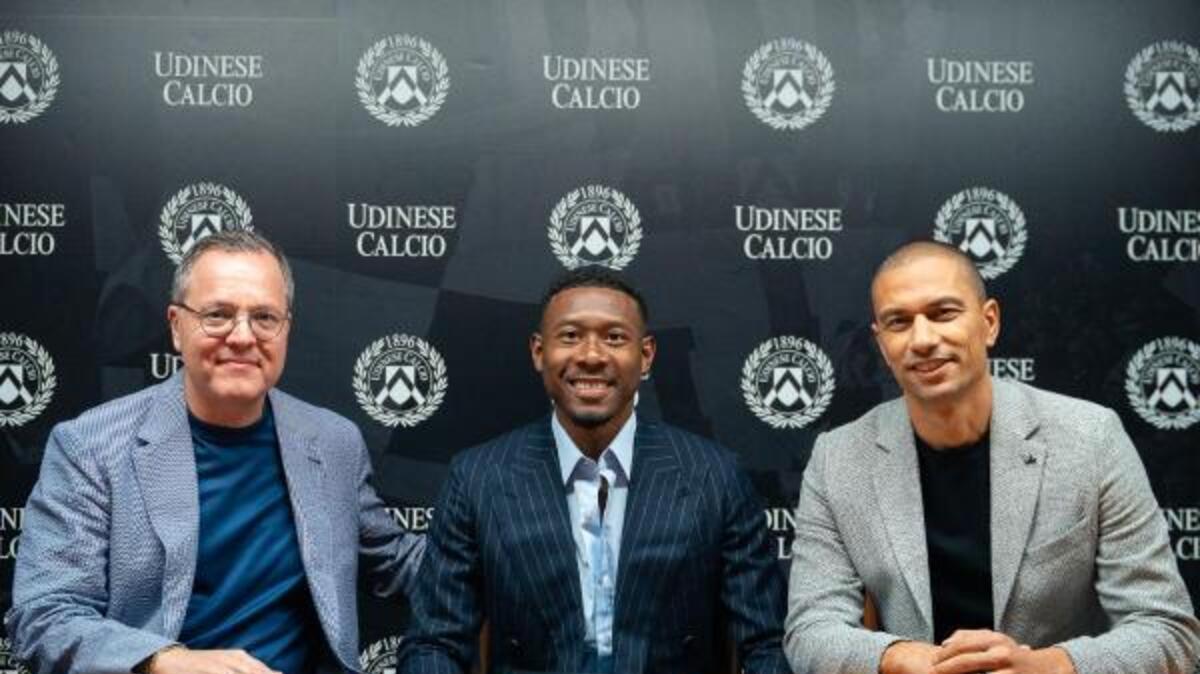 David Alaba ya tiene nuevo equipo: se marcha a la Serie A