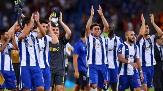 Atlético, el Oporto busca soluciones para quedarse con Diogo Jota