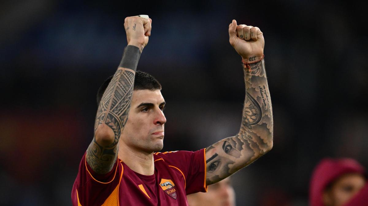 Immagine news Serie A n.1