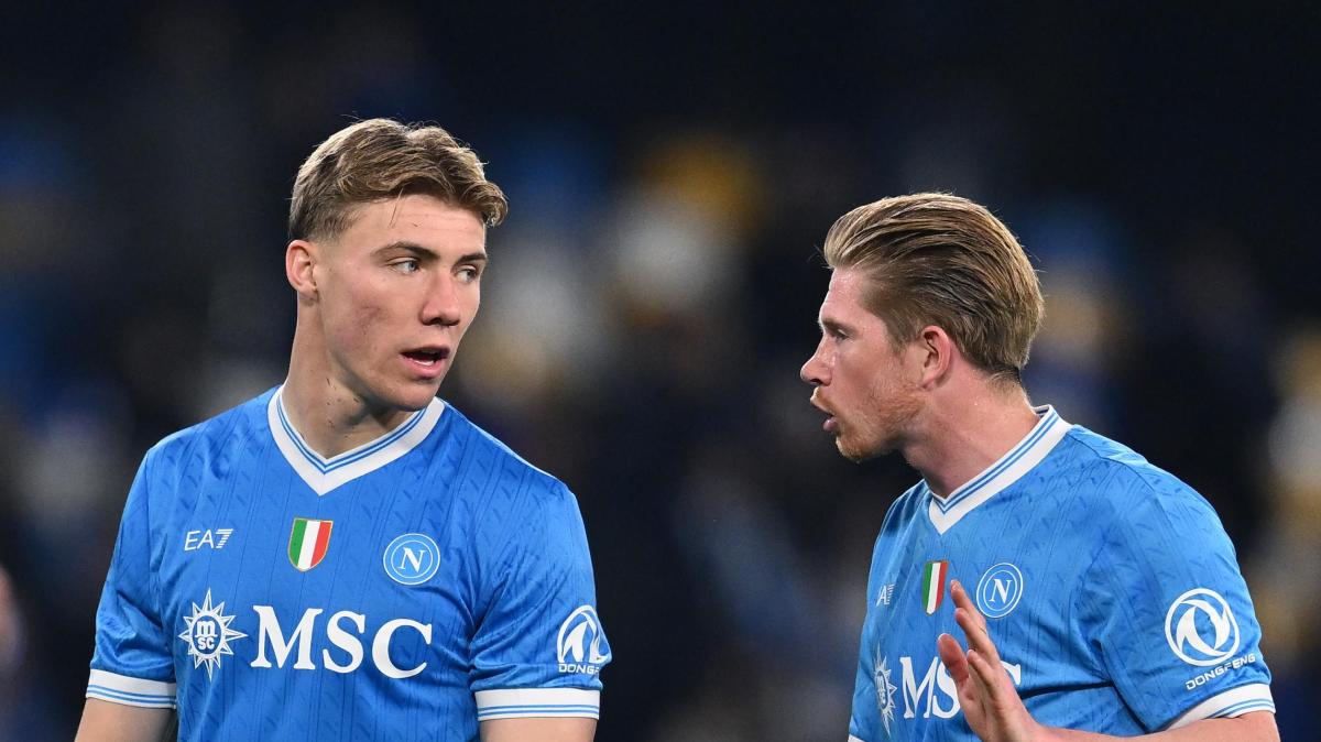 Immagine news Serie A n.1