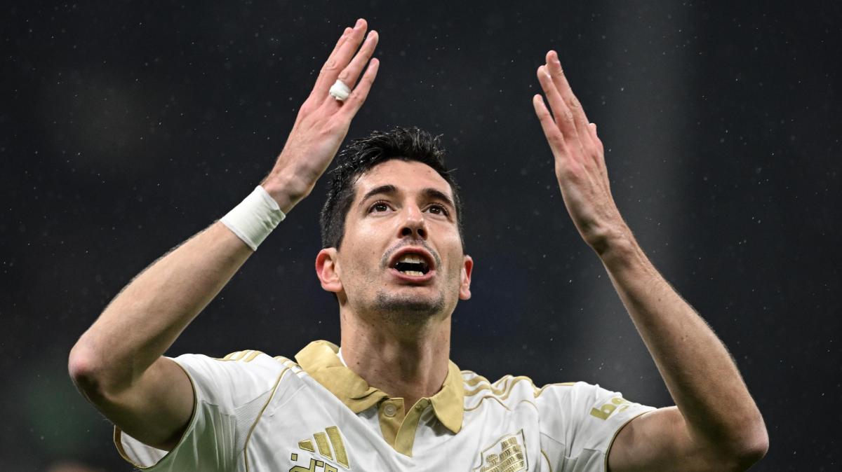 Immagine news Serie A n.1