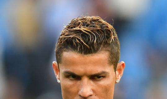 Real Madrid, el TAD mantiene la sanción a Cristiano Ronaldo