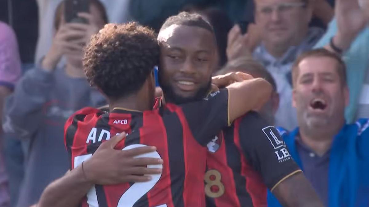 Immagine news Fútbol Internacional n.2