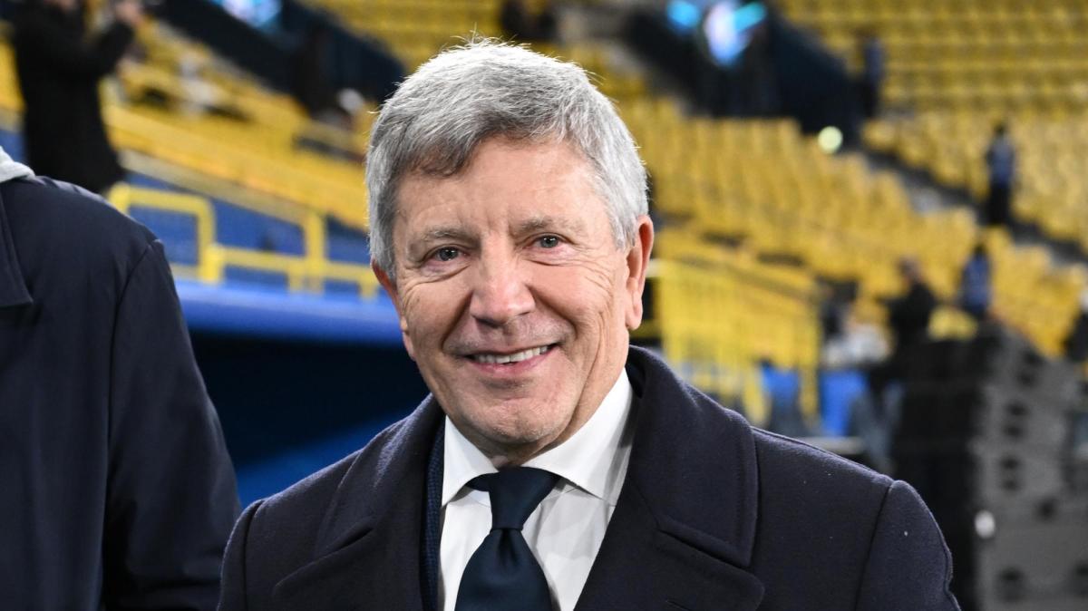 Immagine news Serie A n.1