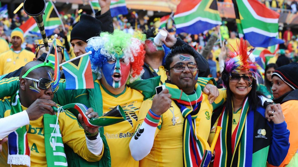 Immagine news Fútbol Internacional n.1