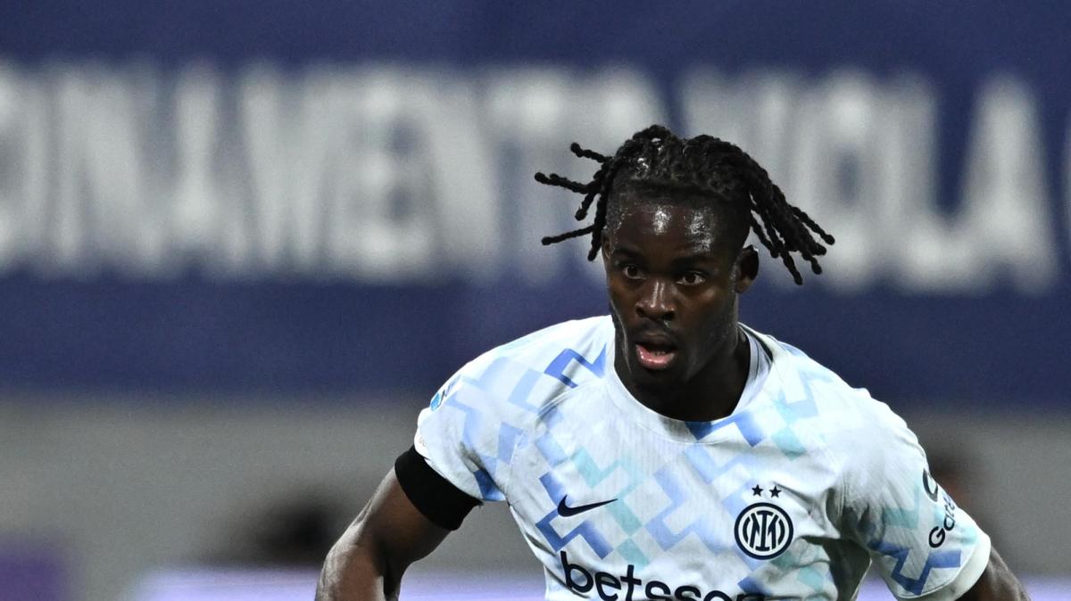 Immagine news Serie A n.1