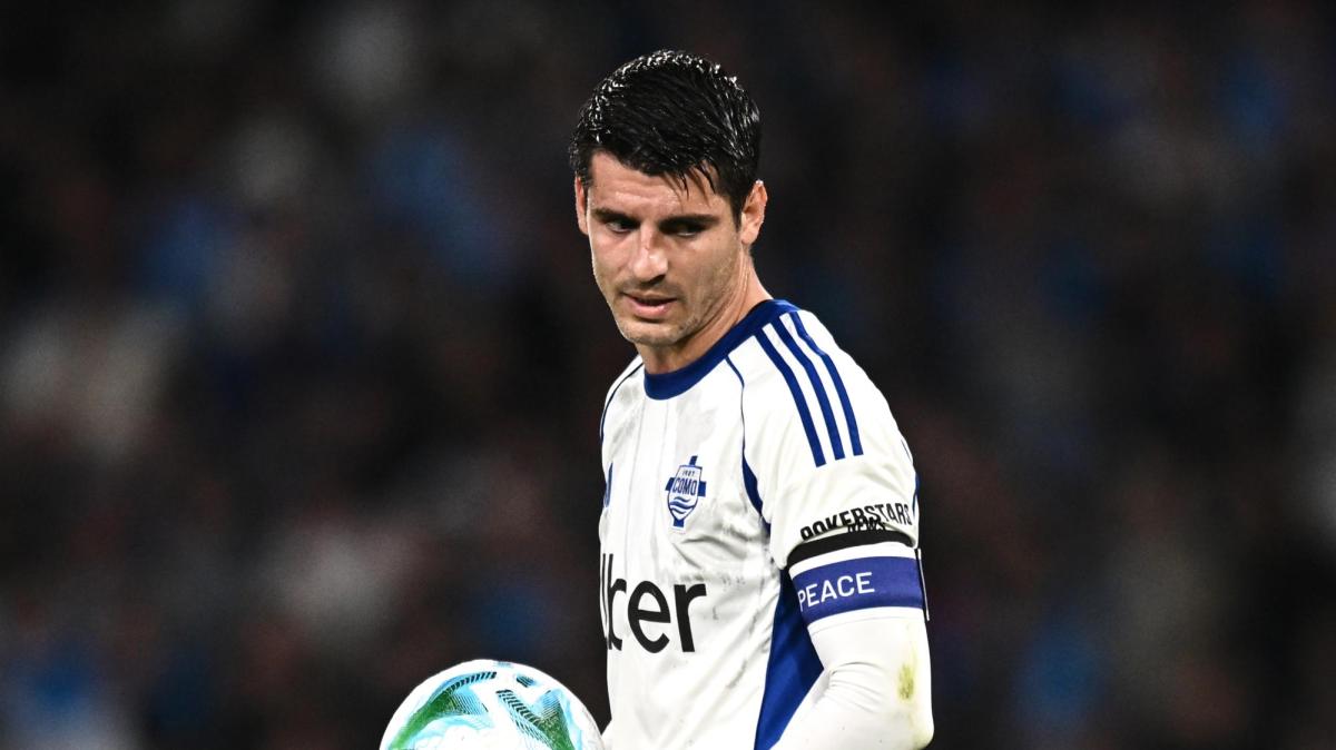 Immagine news Fútbol Internacional n.1