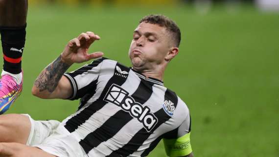 Newcastle, el ex atlético Trippier reconoce que renunció a parte de su salario en el Atlético para regresar