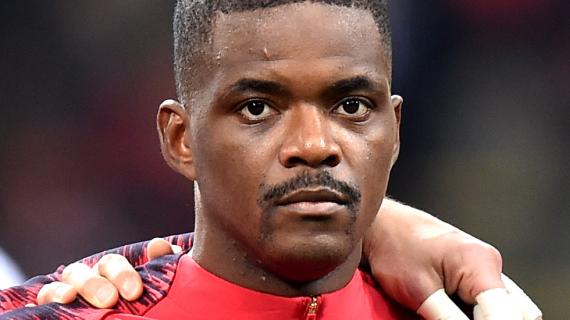 Real Betis, confirmada la gravedad de la lesión de William Carvalho