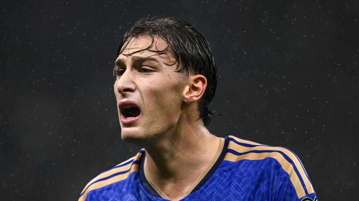 Immagine news Serie A n.1