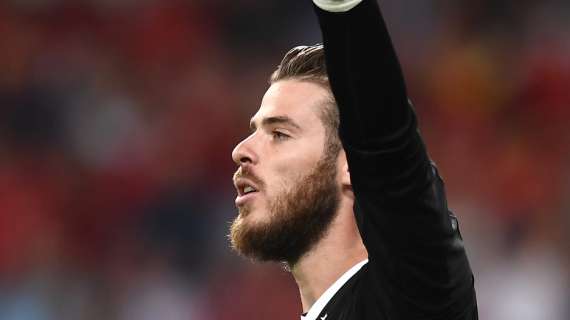 Roy Keane: "De Gea comete demasiados errores, si el United quiere competir por la Premier debe buscar otro portero"