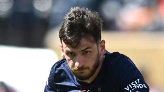 Mundial 2026, Fase de Clasificación Europa. Georgia golea a Bulgaria