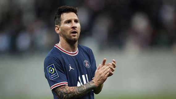 Inter Miami, Messi podría comprar el 35 por ciento de las acciones