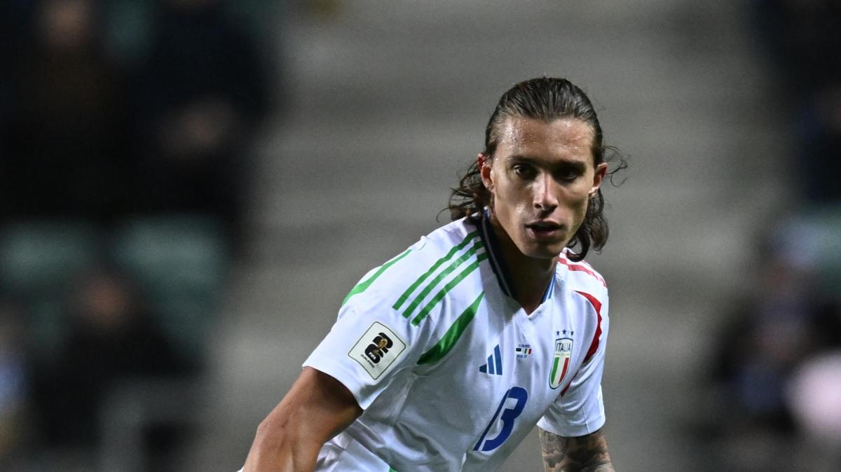 Immagine news Fútbol Internacional n.2