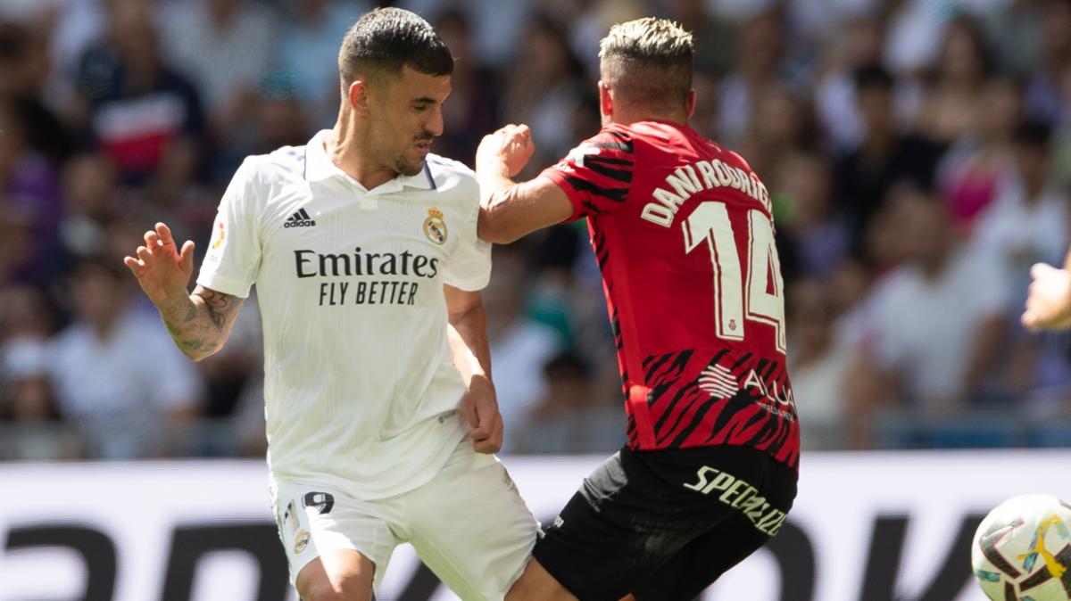 Immagine news Fútbol Internacional n.1