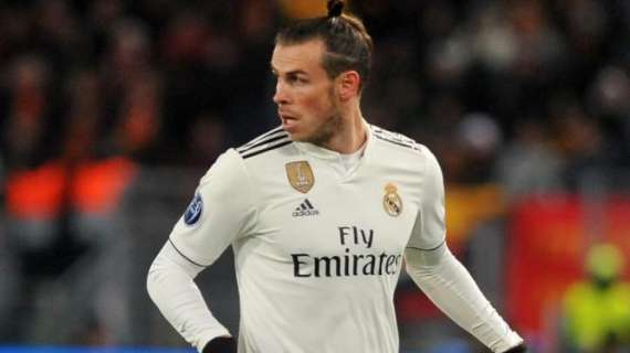 Bale convierte el hat-trick (0-3)