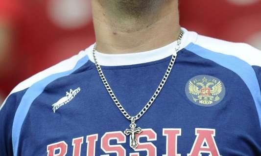 El Gobierno ruso considera la investigación a la FIFA como "aplicación ilegal" de leyes de EEUU