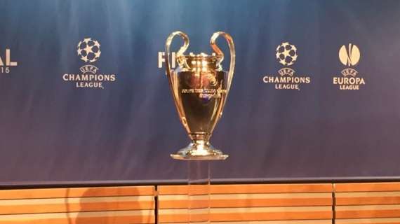 Champions League, la programación concreta de los cuartos de final