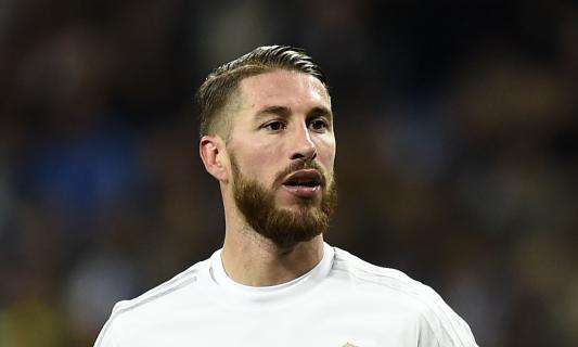 Real Madrid, Sergio Ramos sobre los pitos: "No vamos a cambiar al Bernabéu"