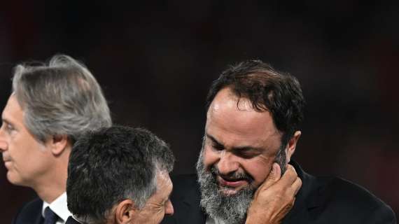 APOEL, Petridis desmiente que Marinakis vaya a comprar el club