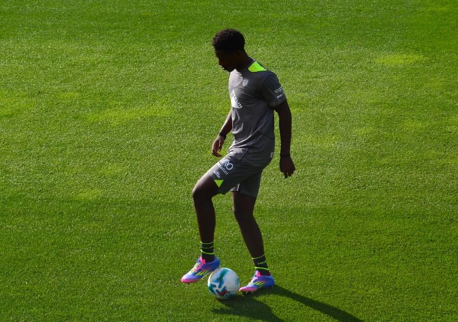 Immagine news Serie A n.1