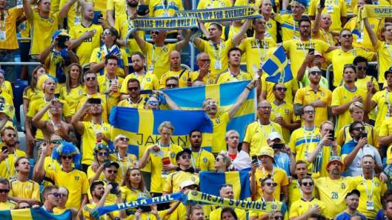 Mundial Femenino, Suecia en cuartos de final al superar a Canadá