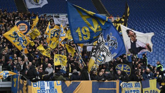 OFICIAL: Parma, llega Oliver Sorensen