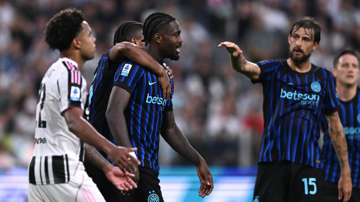 Immagine news Serie A n.4