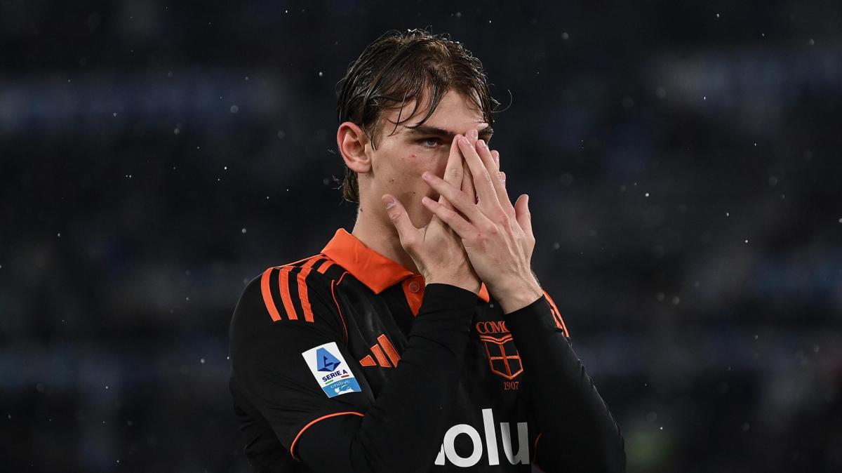 Immagine news Serie A n.1