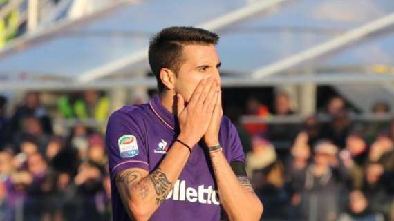 Italia, clamoroso triunfo de la Fiorentina ante el Inter (5-4)