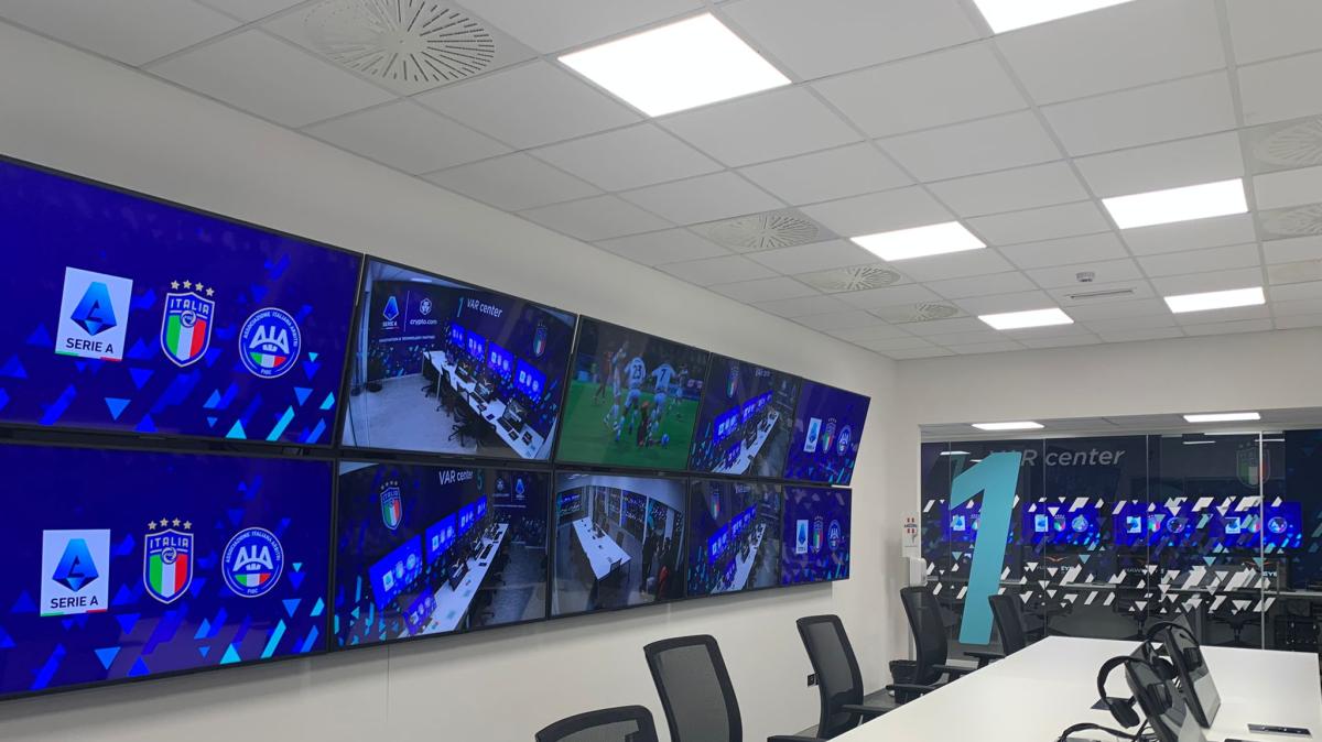 Immagine news Serie A n.1