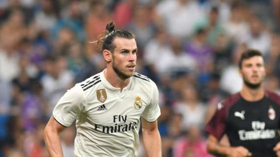 As: "Cinco años con Bale"