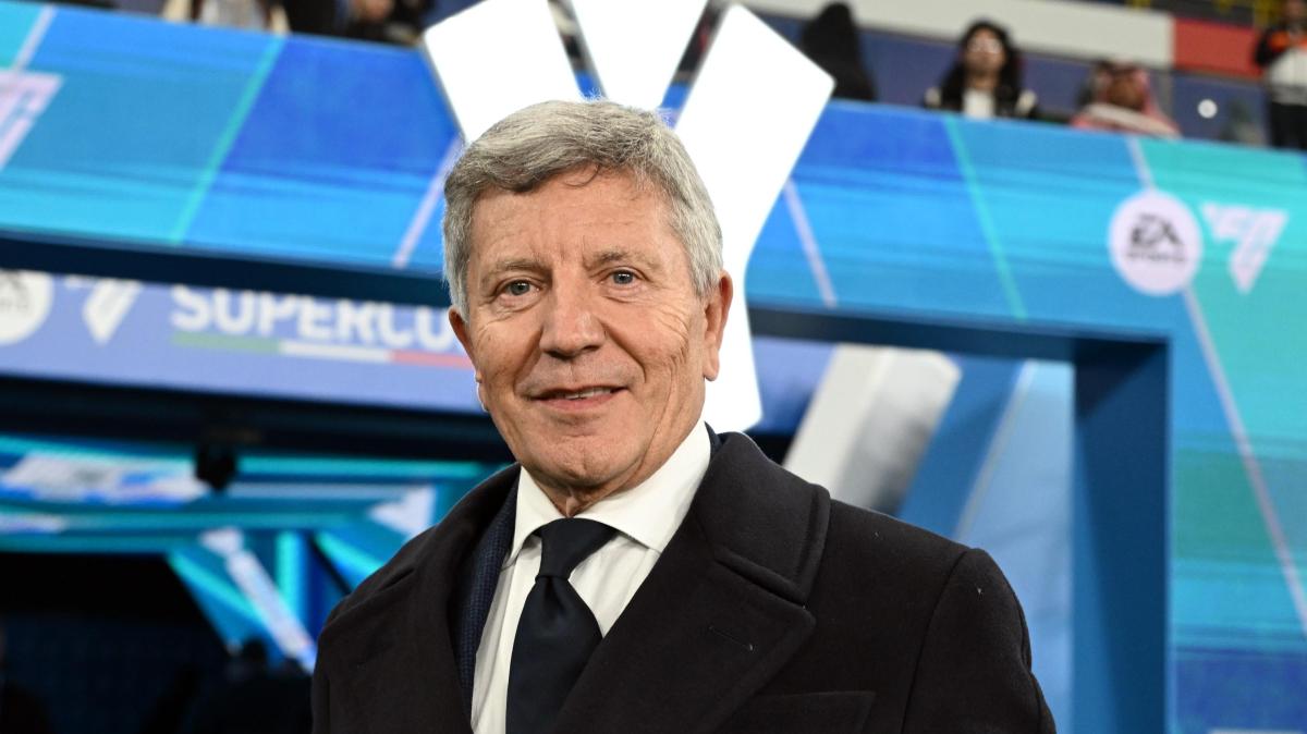 Immagine news Serie A n.1