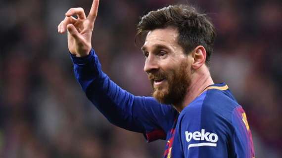 Mundo Deportivo: "Decide Messi"