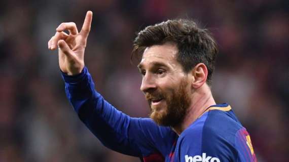 Sport: "Messi no, Suárez duda, Cantera sí"