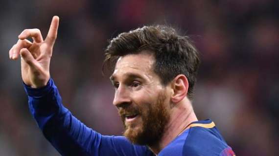 Segurola: "Messi, aunque vuelva de una lesión, puede romper un partido"