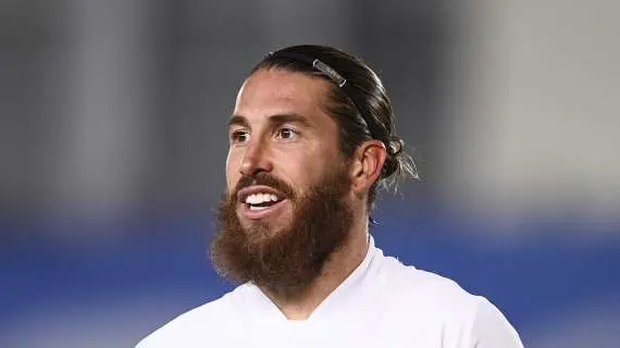 Marca, Sergio Ramos jugó infiltrado ante el Athletic