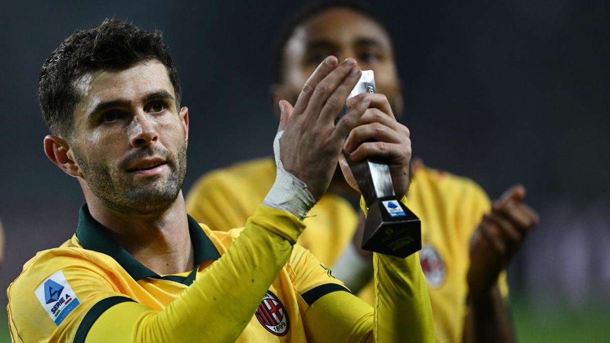 Immagine news Serie A n.2