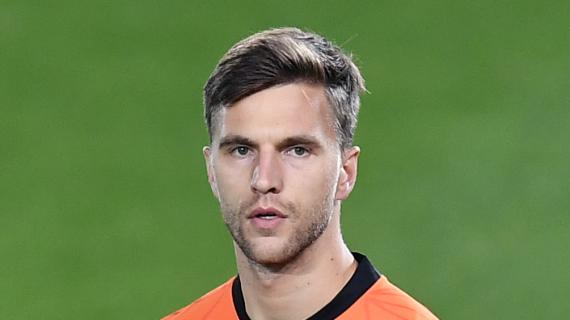 Brighton, Joël Veltman renovará su contrato por un año