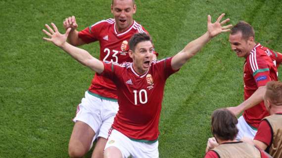 OFICIAL: Hungría, Leekens nuevo seleccionador