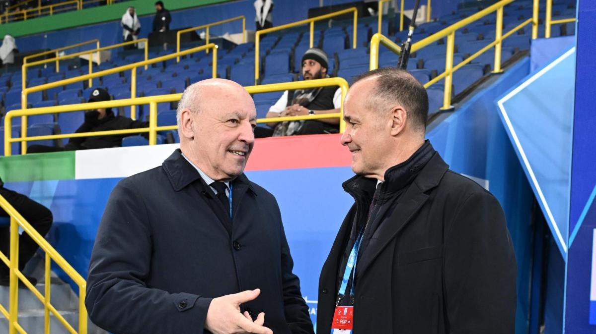 Immagine news Serie A n.2