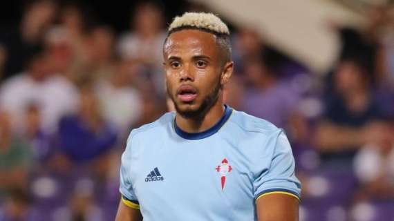 Racing Genk, llegará el ex céltico Bongonda