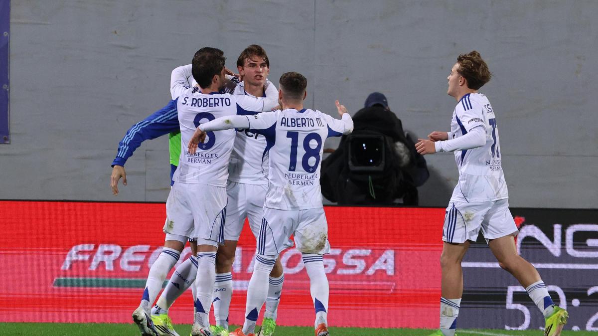 Immagine news Serie A n.2