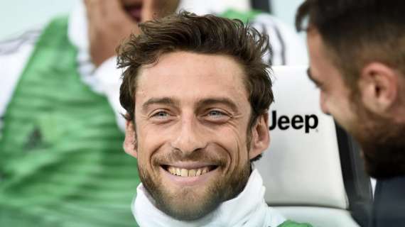 Juventus, por definir la situación de Marchisio