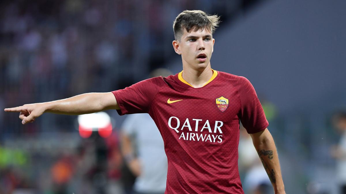 Immagine news Serie A n.2