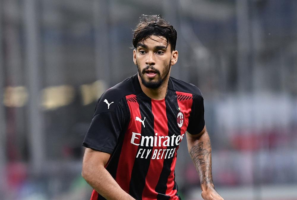 Immagine news Fútbol Internacional n.1