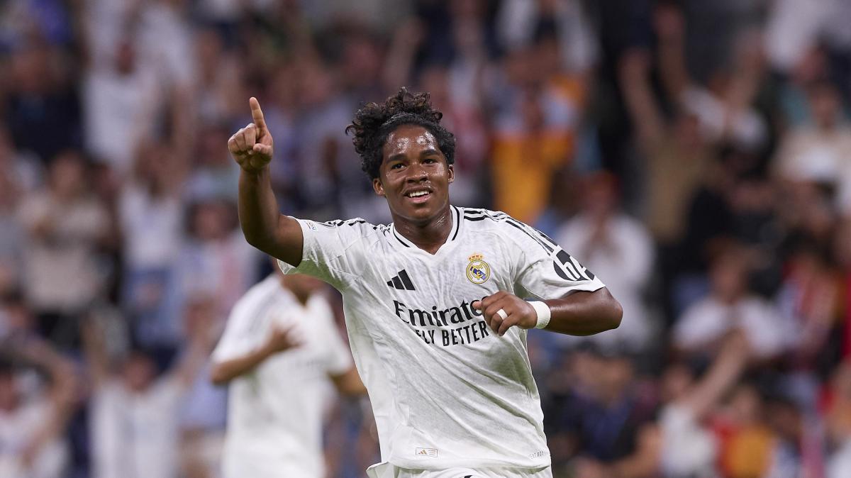 Immagine news Fútbol Internacional n.1